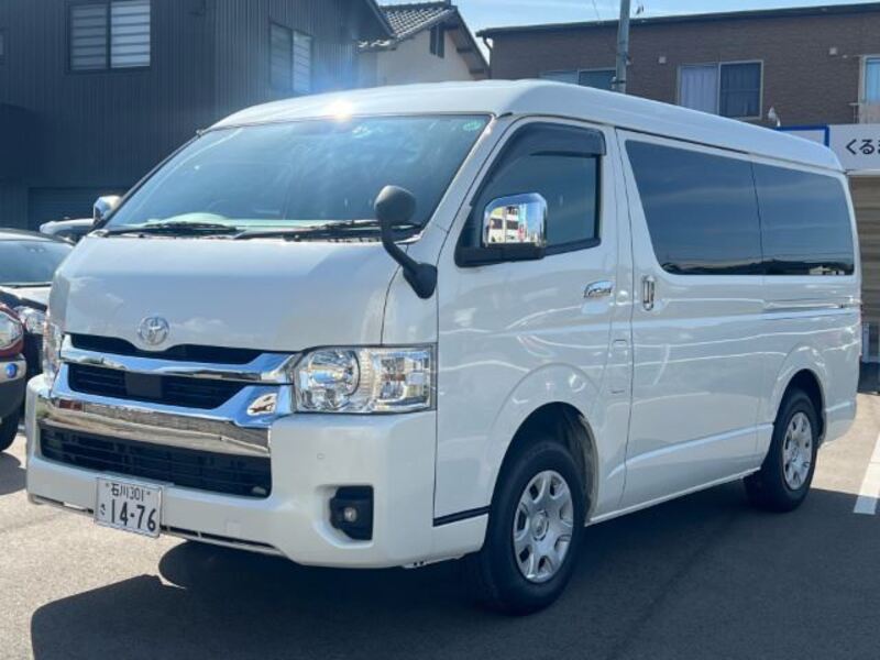 HIACE