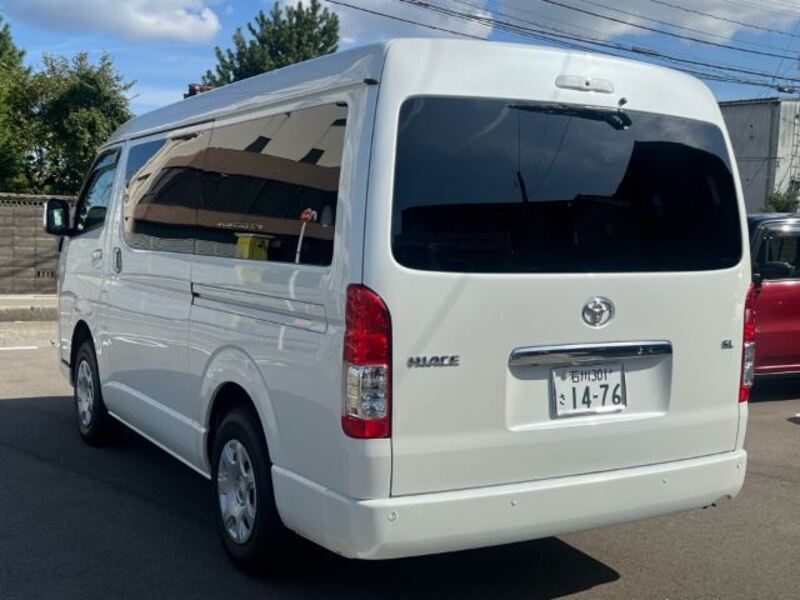 HIACE