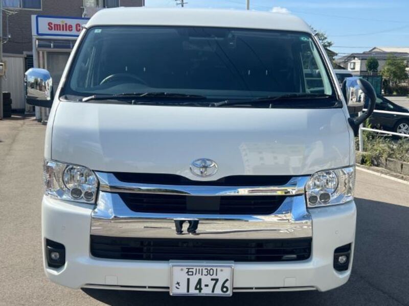 HIACE