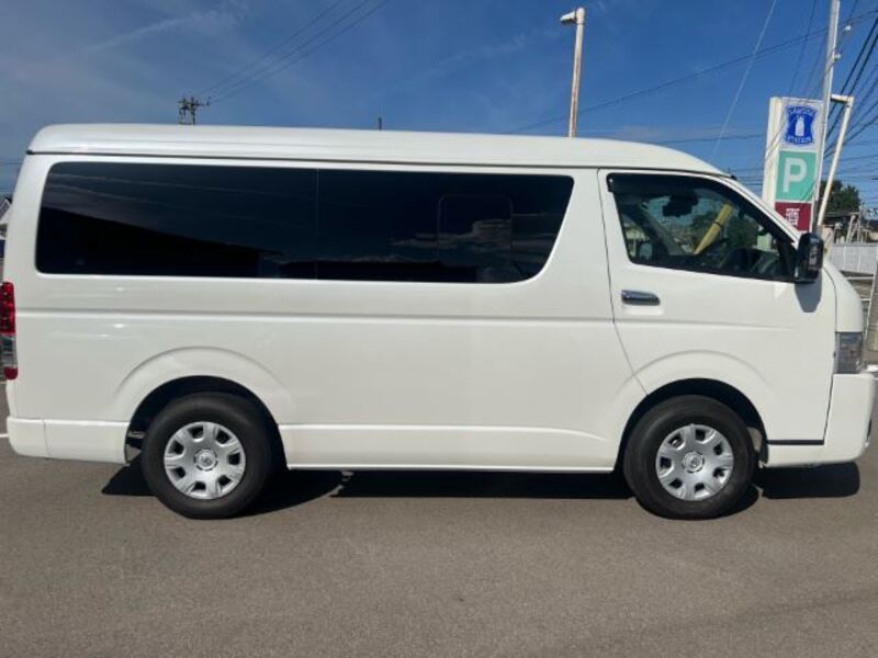 HIACE