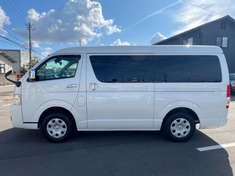 HIACE