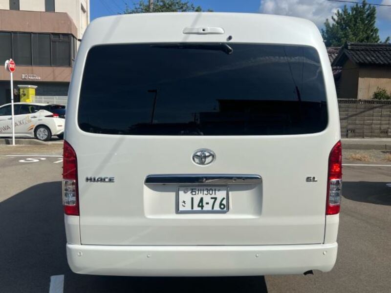 HIACE