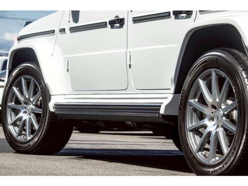 G-CLASS