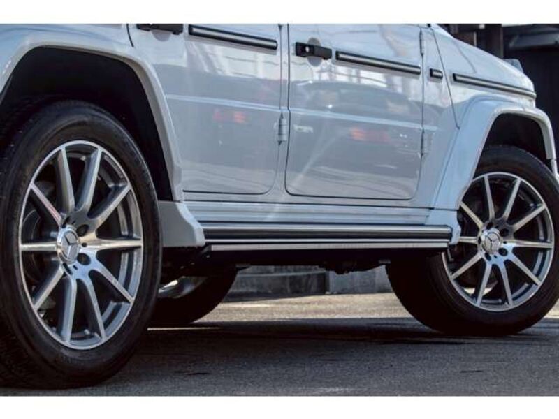G-CLASS