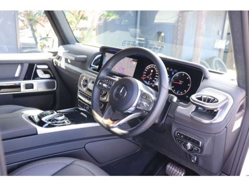 G-CLASS