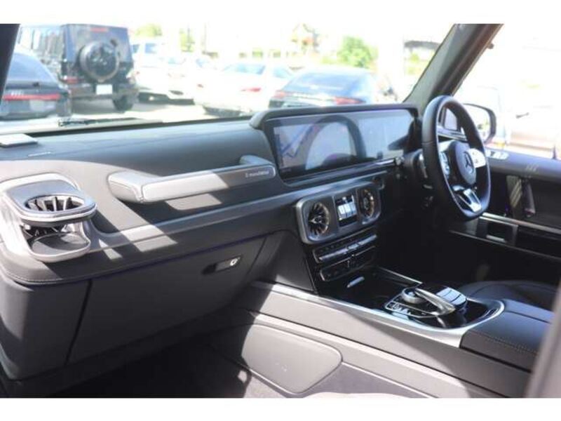 G-CLASS