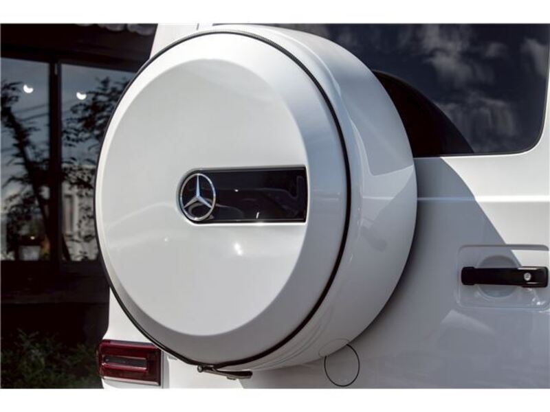 G-CLASS