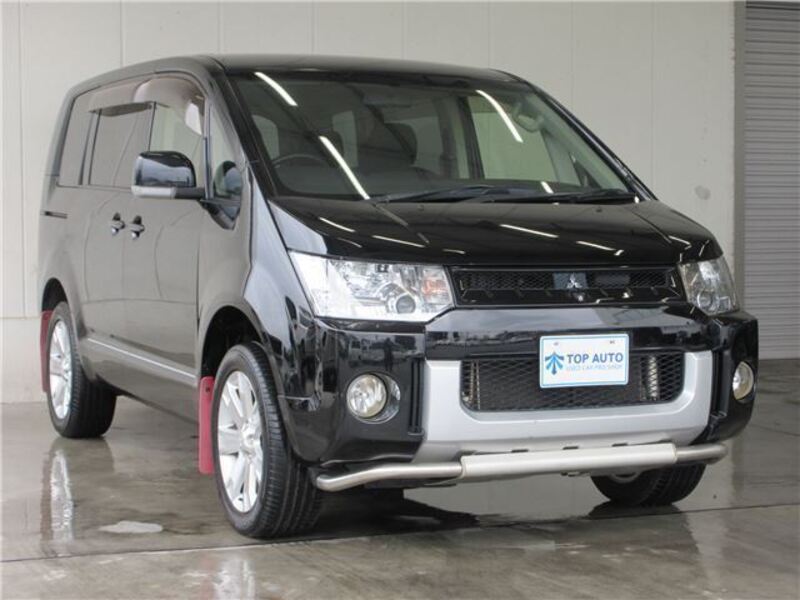DELICA D5