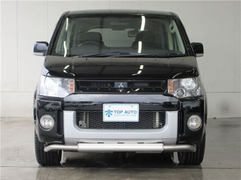 DELICA D5