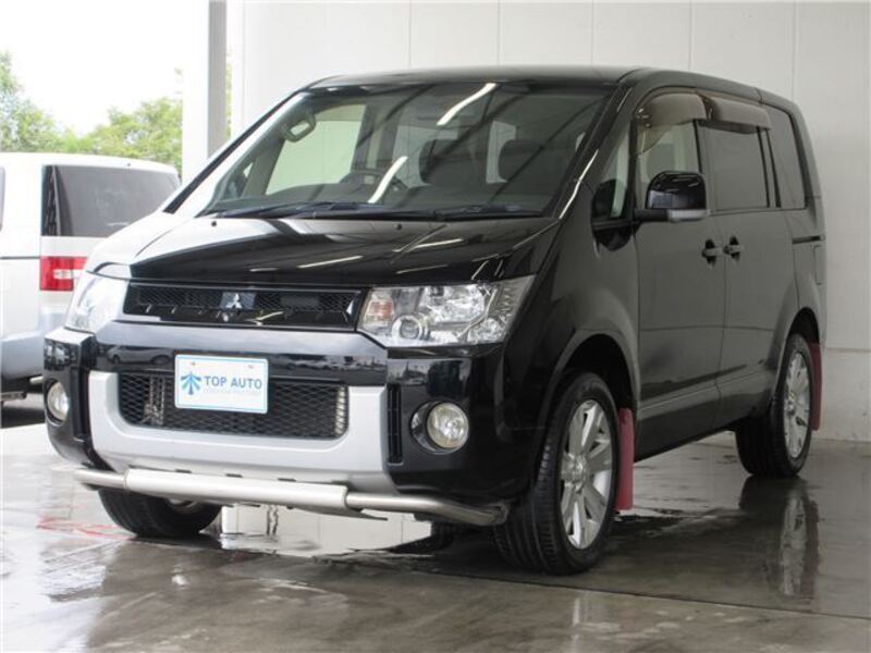 DELICA D5