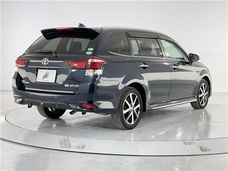 COROLLA FIELDER