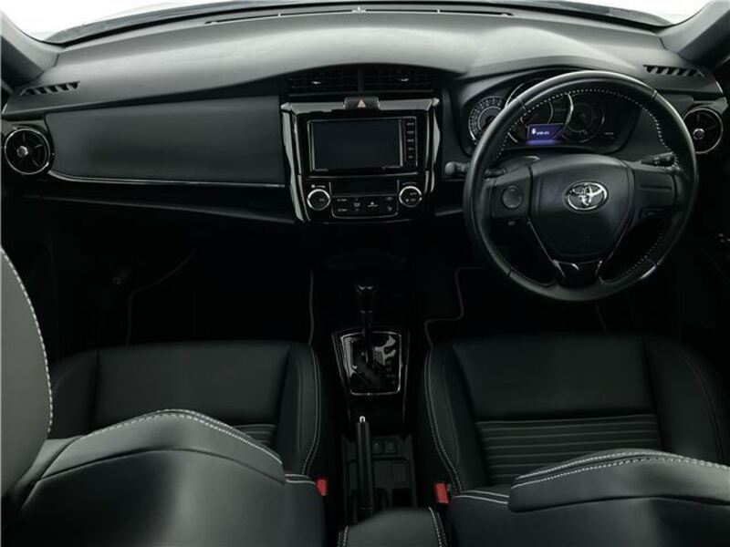 COROLLA FIELDER