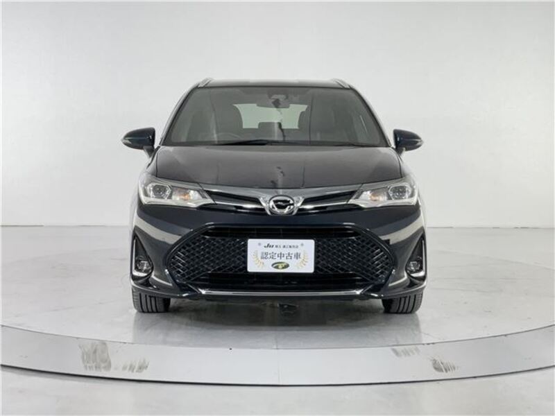 COROLLA FIELDER