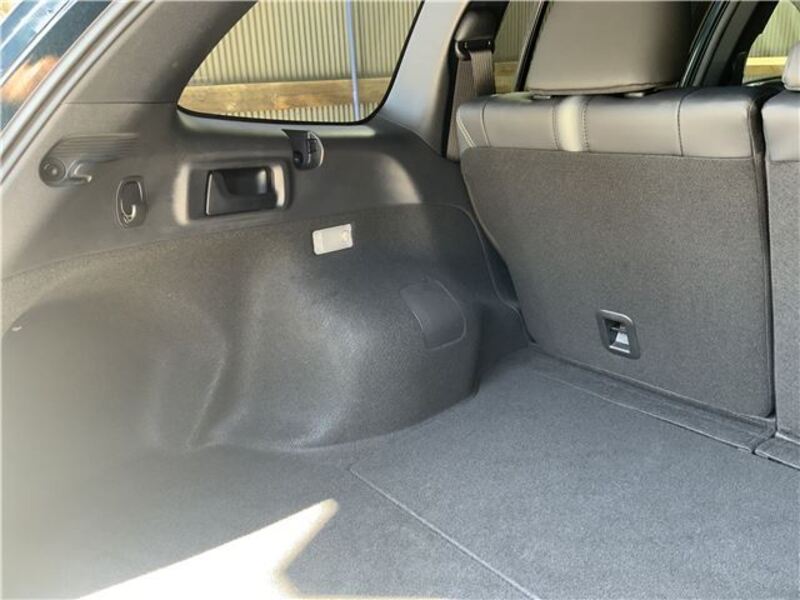 COROLLA FIELDER