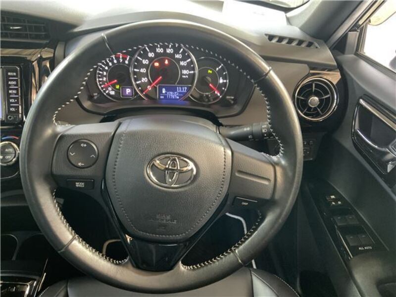 COROLLA FIELDER