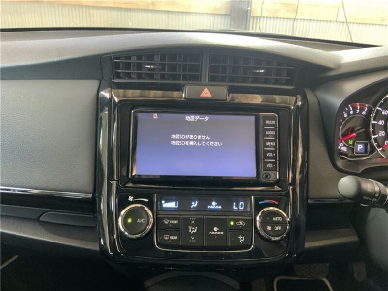 COROLLA FIELDER