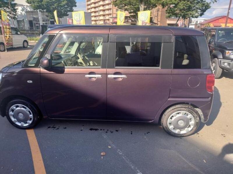 MOVE CANBUS