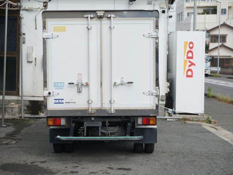 BONGO TRUCK