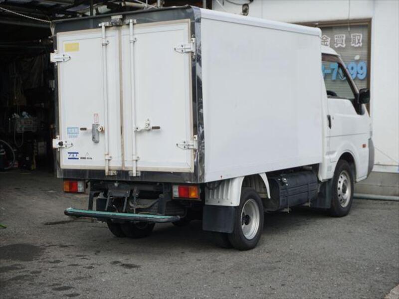 BONGO TRUCK