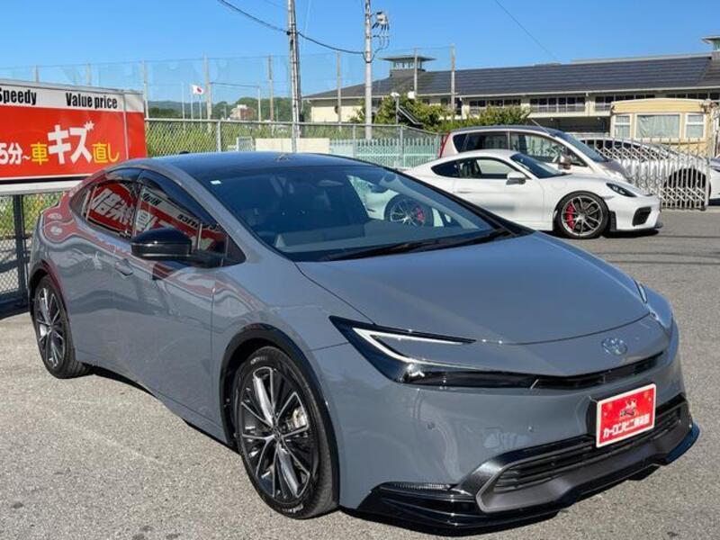 PRIUS