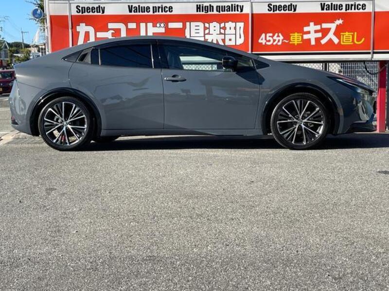 PRIUS