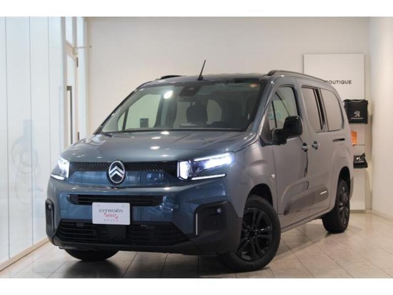 BERLINGO