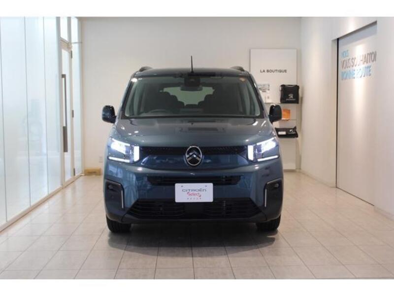 BERLINGO