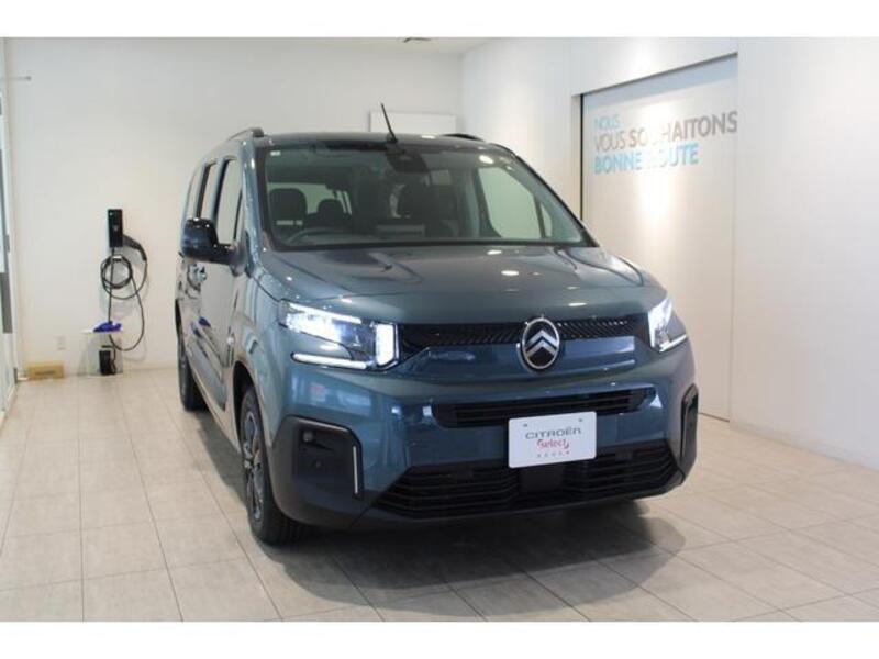 BERLINGO
