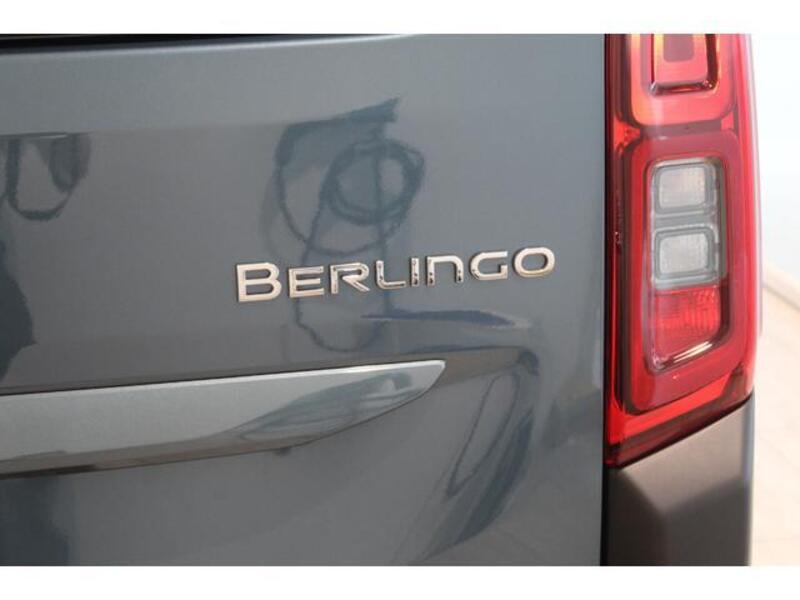 BERLINGO