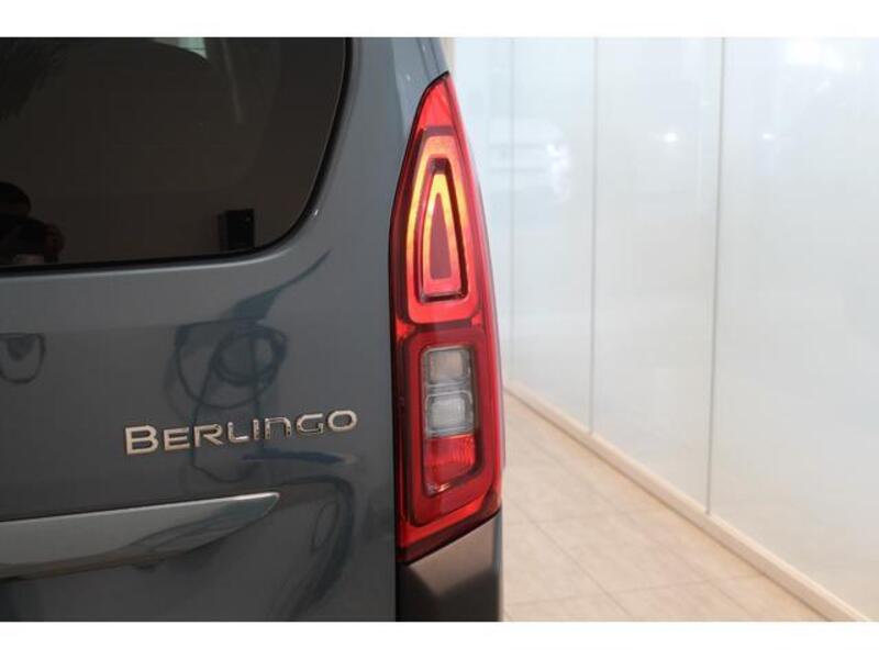 BERLINGO