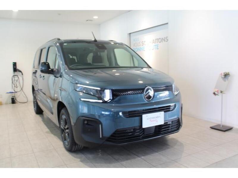 BERLINGO