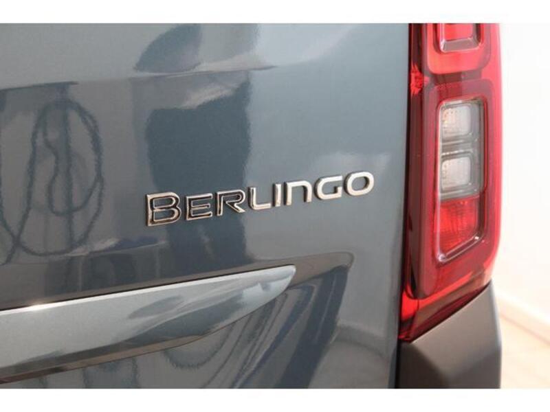 BERLINGO