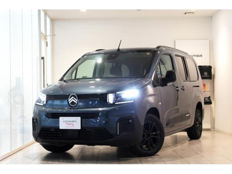 BERLINGO