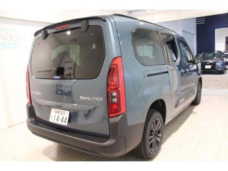 BERLINGO
