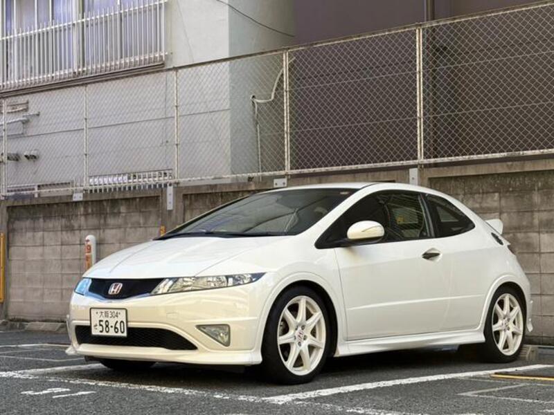 CIVIC