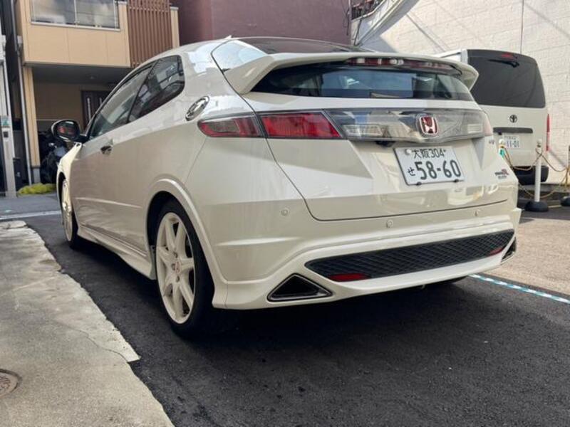 CIVIC