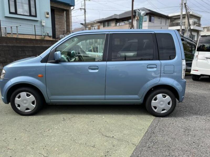 EK WAGON