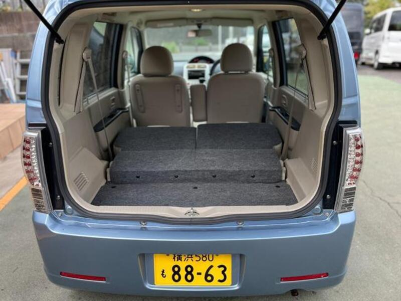 EK WAGON