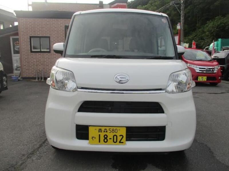 TANTO
