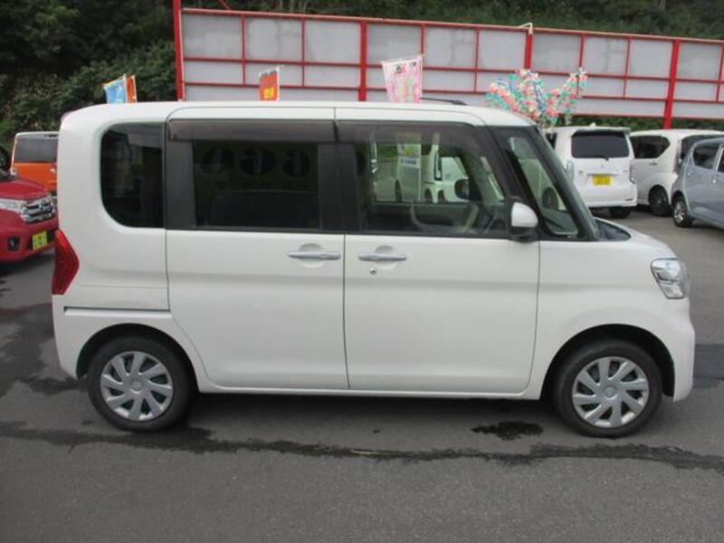 TANTO