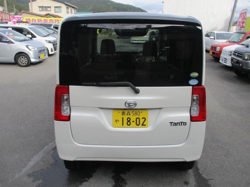 TANTO