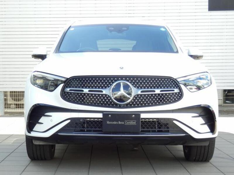 GLC CLASS