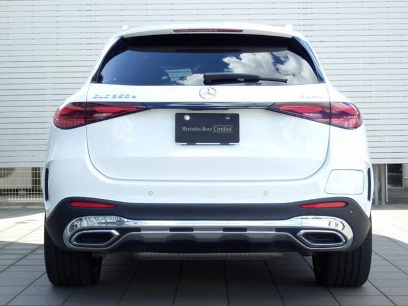 GLC CLASS