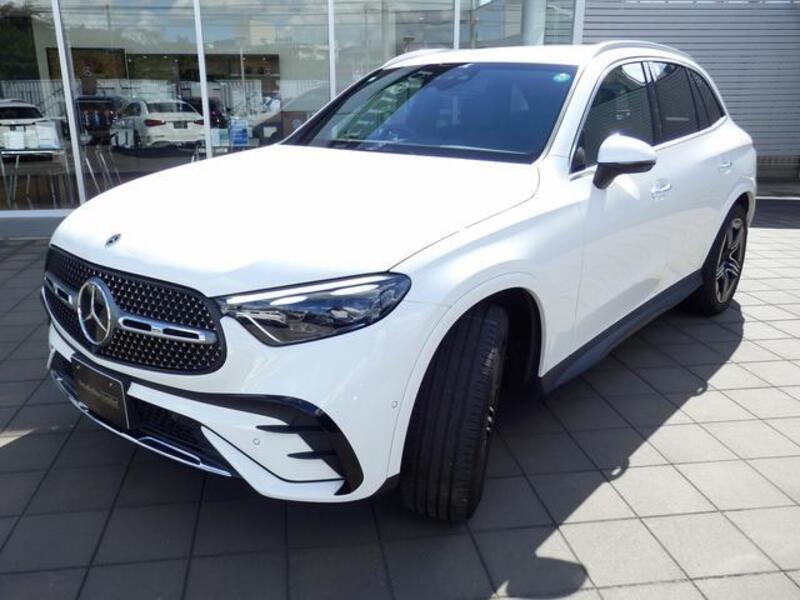 GLC CLASS