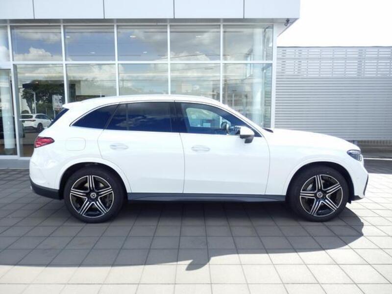 GLC CLASS
