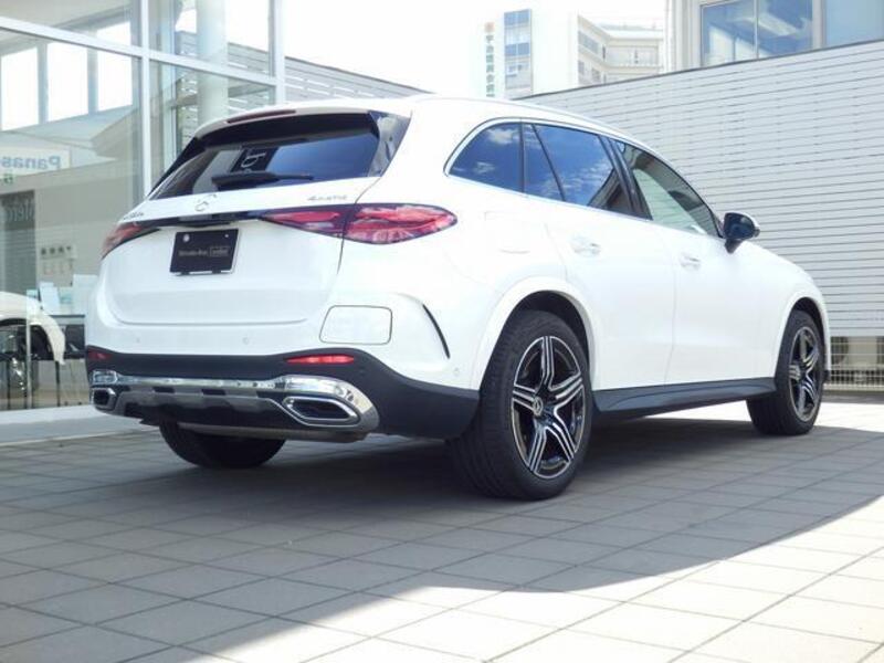 GLC CLASS