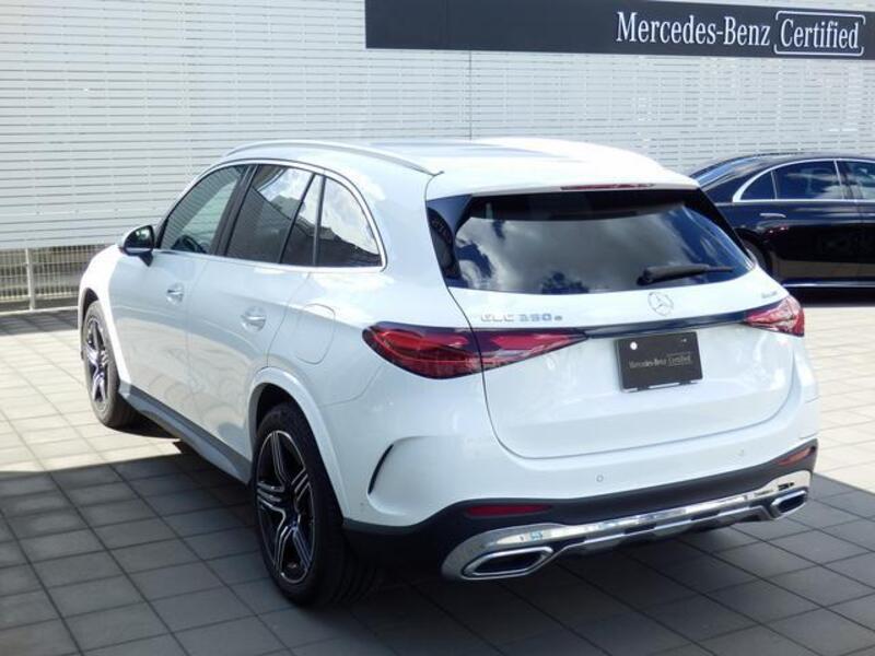 GLC CLASS