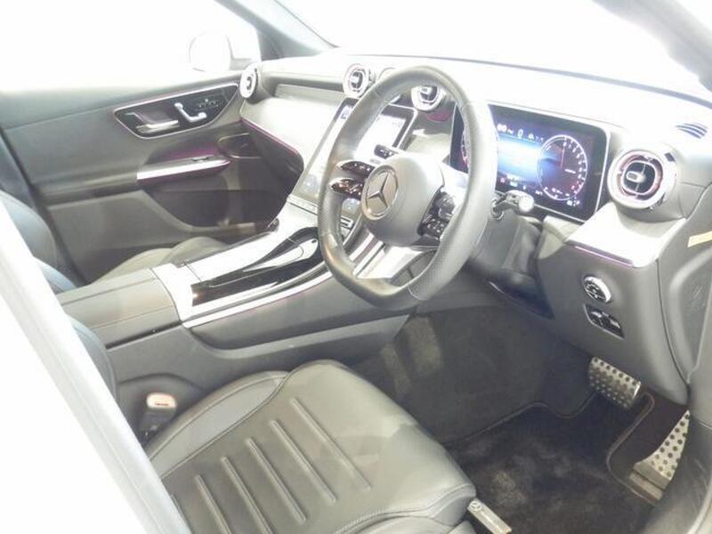 GLC CLASS