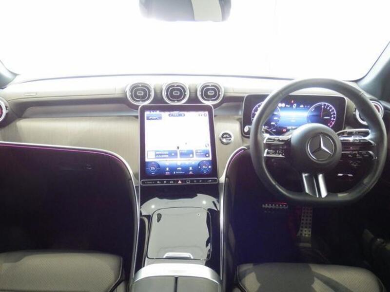 GLC CLASS