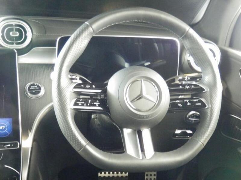 GLC CLASS